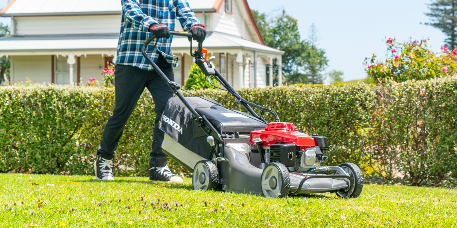 Lawn Mowers Lawn Mowers