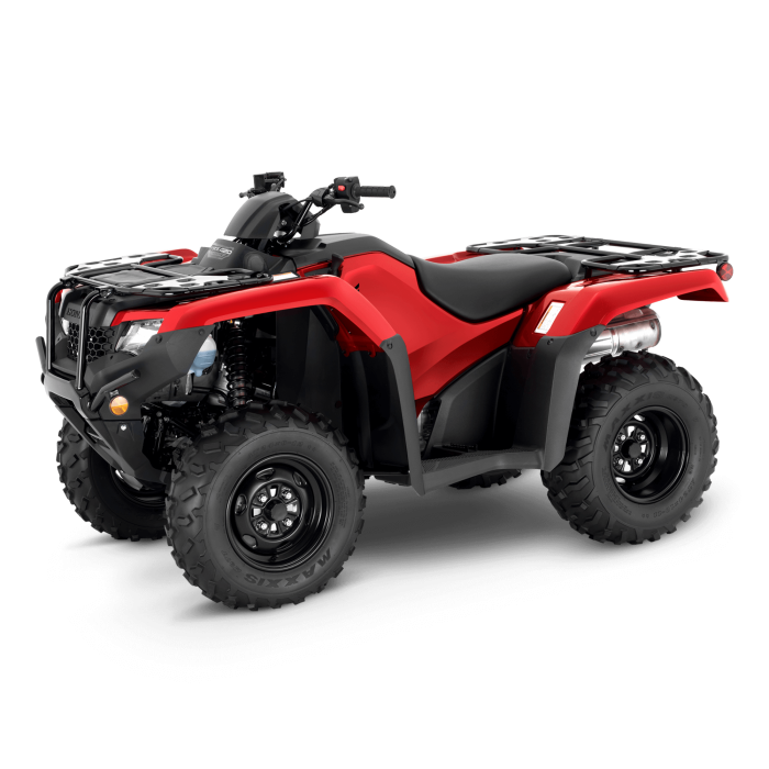 TRX420FA2