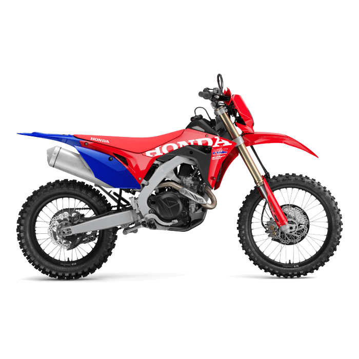 CRF450X