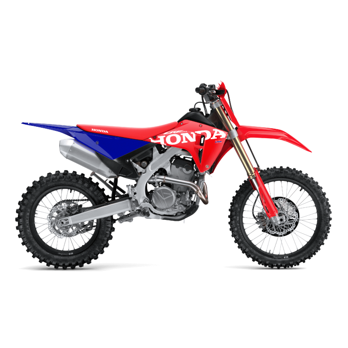 CRF250RX