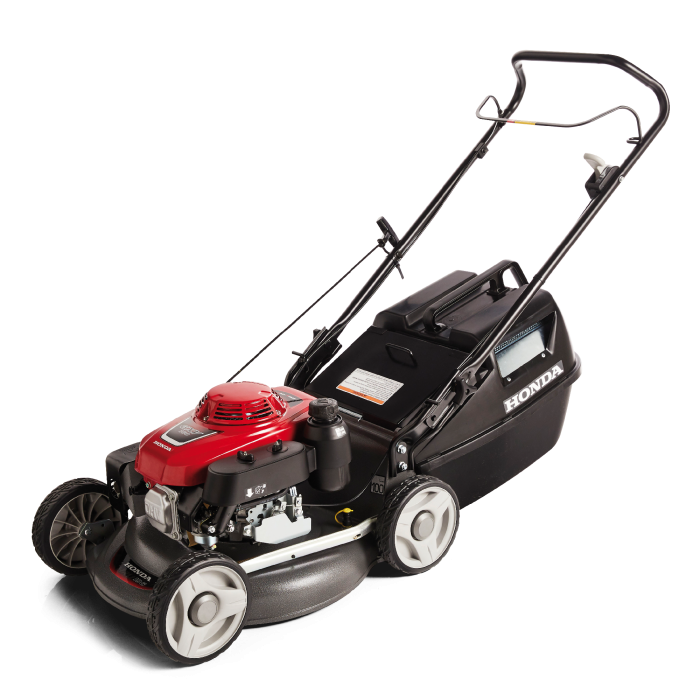 HRU196M2 19" Push Mower