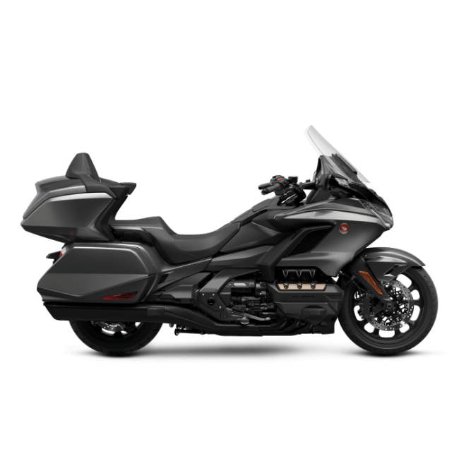 Honda Gold Wing Tour Premium Touring Motorbike Counties Honda NZ