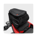 CBR650R / CB650R Rear Seat Bag Attachment