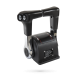 Twin Binnacle Console Remote (Mechanical)