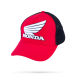 Honda Red Wing Cap