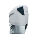 BF200, BF225, BF250 Silver Vented Outboard Cover (DK1 Series)