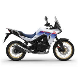 Honda XL750 Transalp Adventure Motorbike | Counties Honda NZ