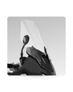 Transalp High Screen