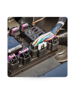 Pioneer 700 Fuse Box Wiring Kit