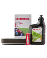 Lawn Mower Service Kit (HRU196, HRU196D, HRU216D)