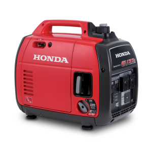 EU22i Inverter Generator