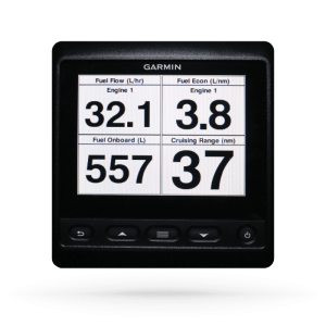 Garmin GMI20 Digital Gauge