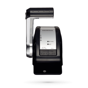 Single Binnacle Console Remote (Drive By Wire D-Series)