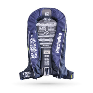 Honda Marine Hutchwilco Life Jacket