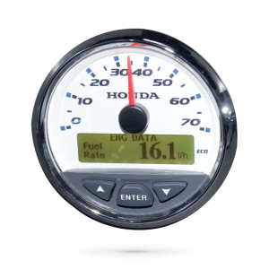 Veethree Digital Speedo (70 Knots)