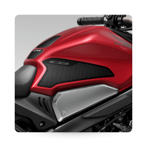 CB650R Tank Side Sticker