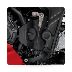 CBR650R / CB650R Quick Shifter Kit