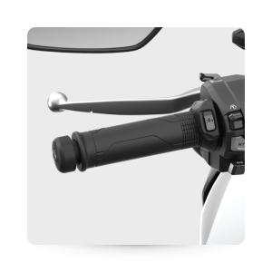 Heated Grips
