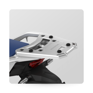 Transalp 50L Top Box Base