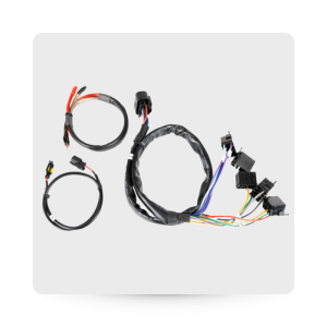 Pioneer 1000 Fuse Box Wiring Kit