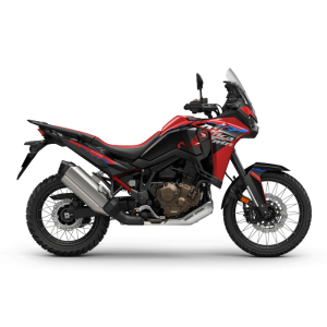 CRF1100 Africa Twin Manual