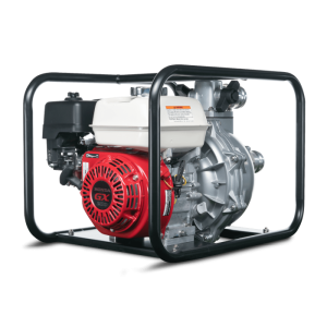 UP650 2” High Pressure Pump