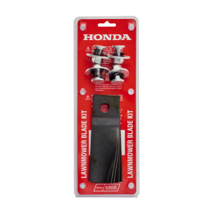 HRU196M2 Full 4 blade kit w/bolts, 2x HI 2x LO