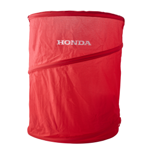 Honda 175 litre Pop Up Grass Bag