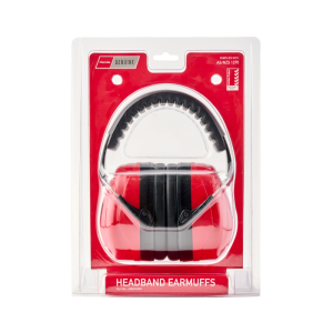 Honda Head Band Ear Muffs