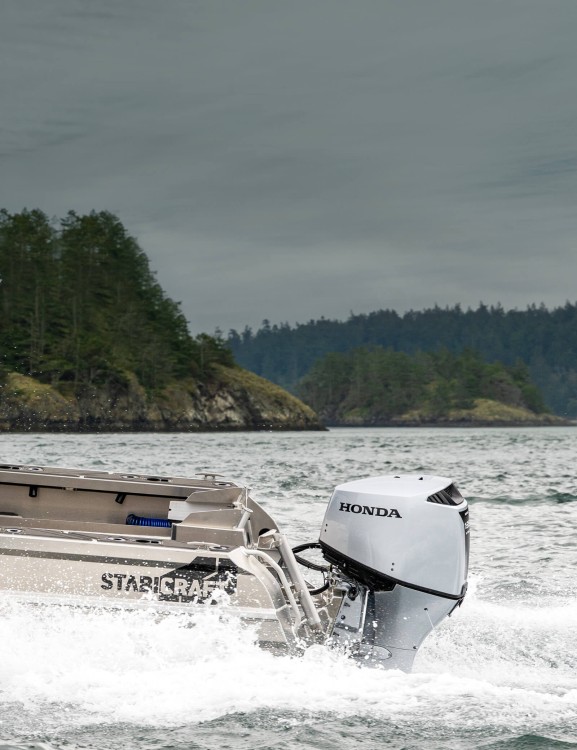 Dual Stage Induction