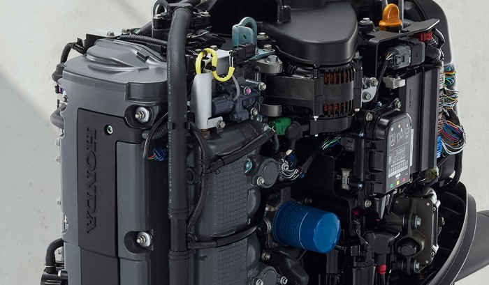 Dual Overhead Cam (DOHC)