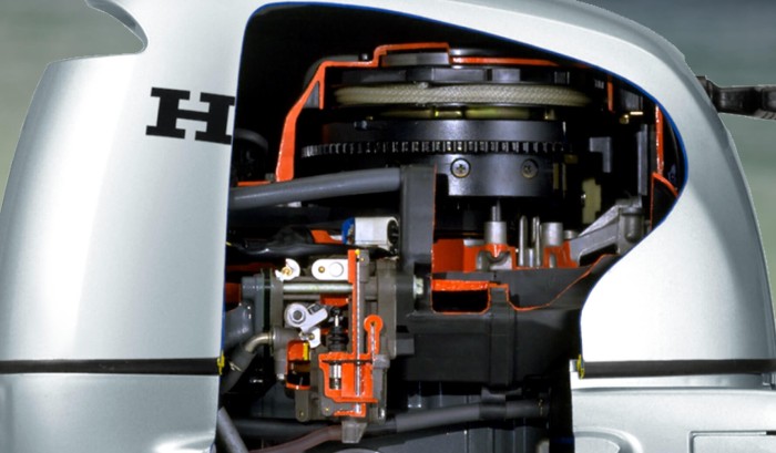 High Output Charging