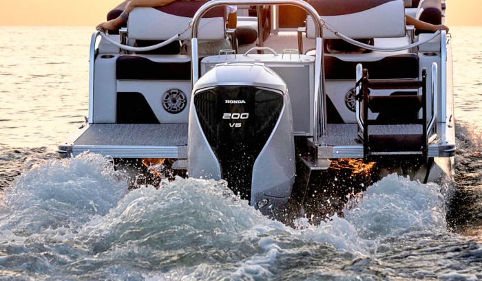 ECOmo - Lean Burn Control