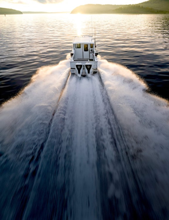 Boosted Low Speed Torque (BLAST)