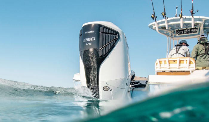 ECOmo - Lean Burn Control