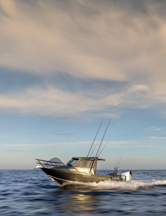 Designed for Efficiency