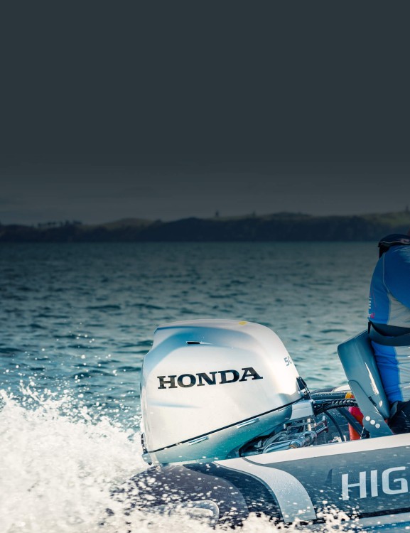 ECOmo - Lean Burn Control