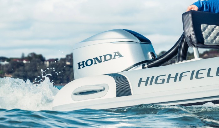 Programmed Fuel Injection (PGM-FI)