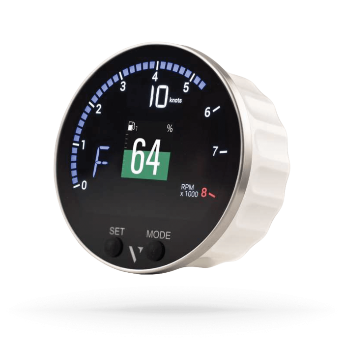 VMH35 Hybrid Display VMH35 Hybrid Display