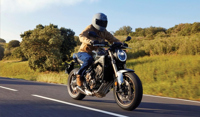 Neutral Riding Position Neutral Riding Position