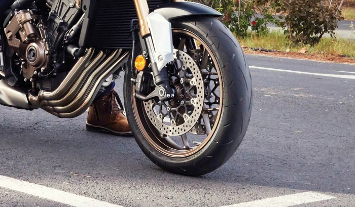 Serious Stopping Power Serious Stopping Power