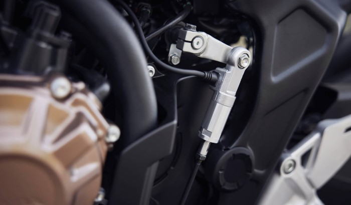 Assist/Slipper Clutch Assist/Slipper Clutch