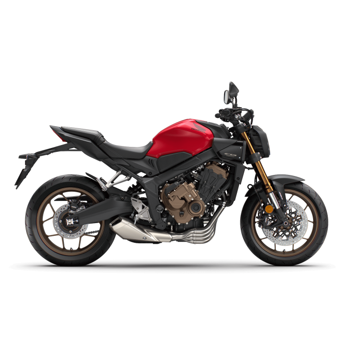 CB650R