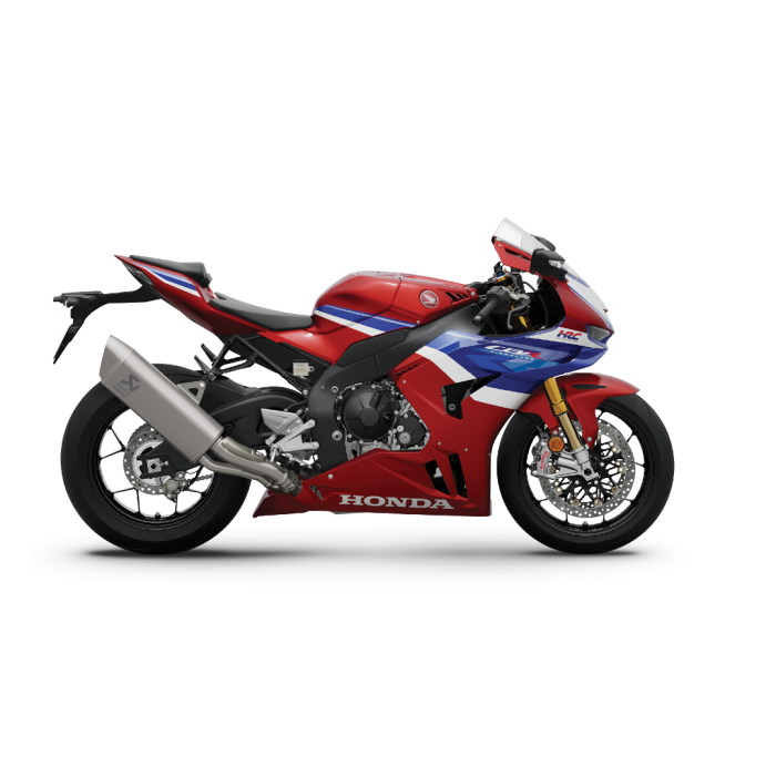 CBR1000RR-R Fireblade CBR1000RR-R Fireblade