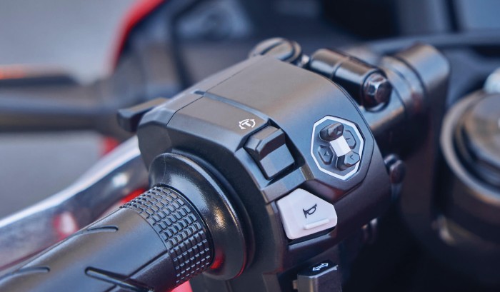 Honda Selectable Torque Control (HSTC)