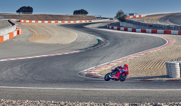 Honda Selectable Torque Control (HSTC)