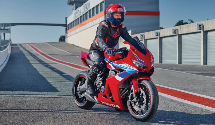 Versatile Sports Riding Position