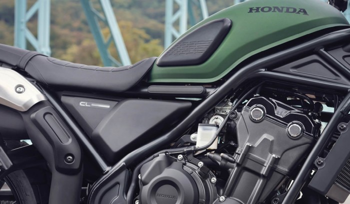 Diamond-tube Steel Frame