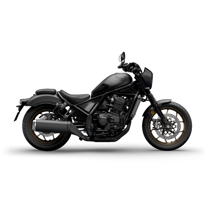 CMX1100 Rebel SE