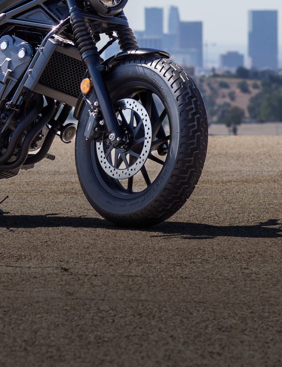 Wide Tyres Wide Tyres